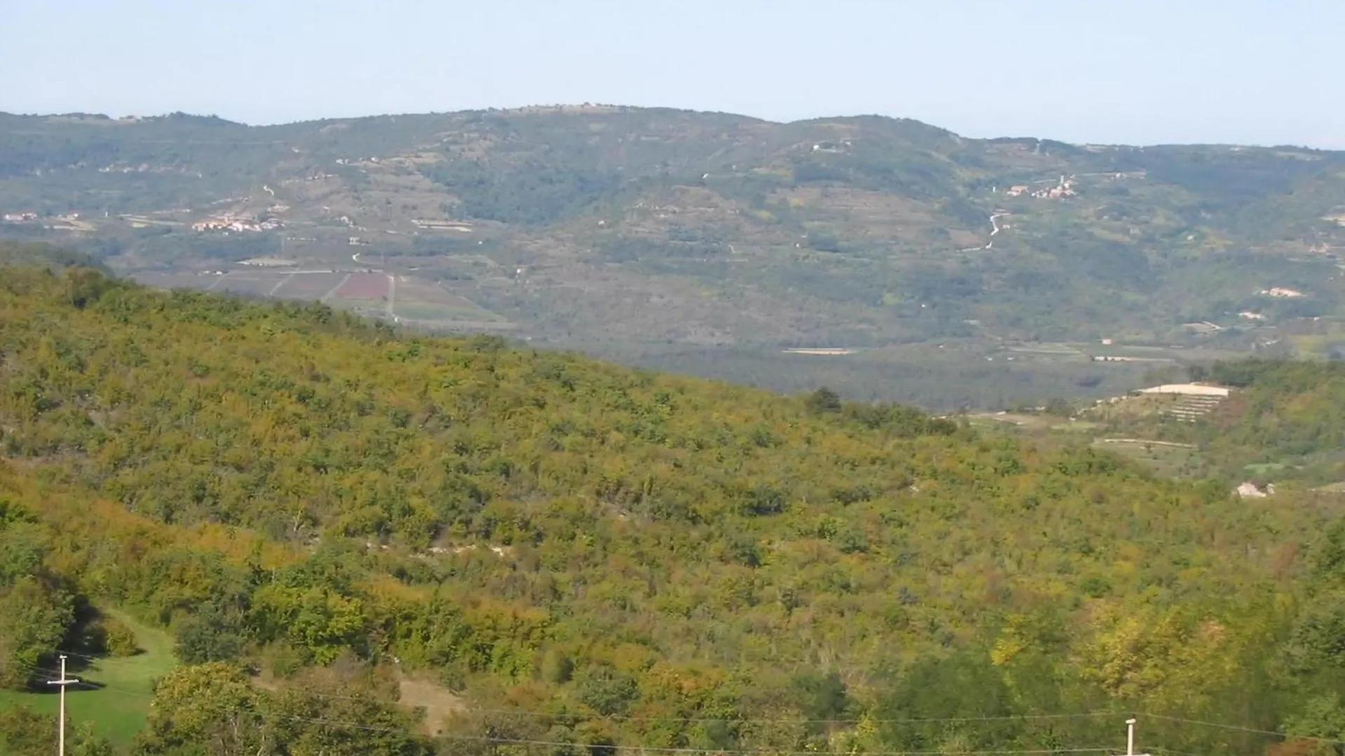 Сasa de vacaciones Villa Frane Rakotule