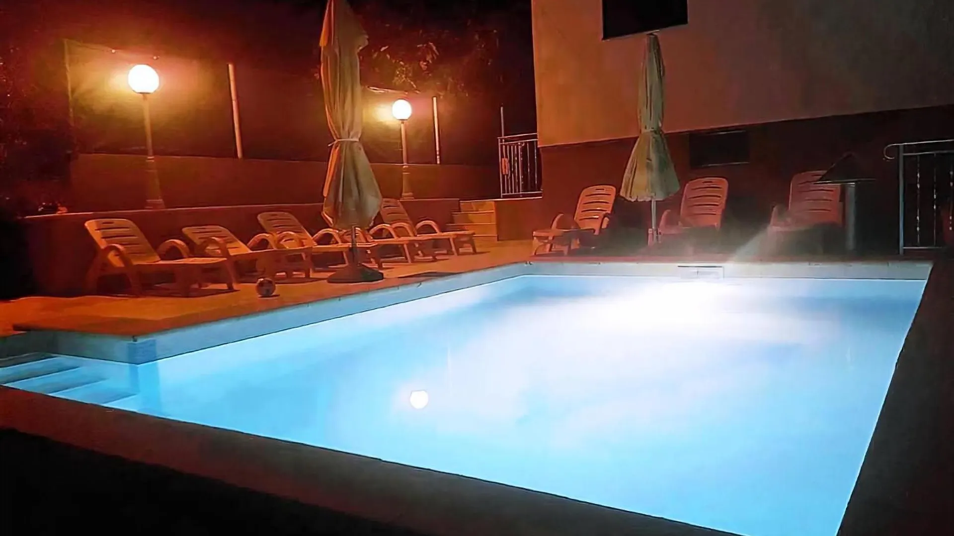 Villa Frane Rakotule Croacia
