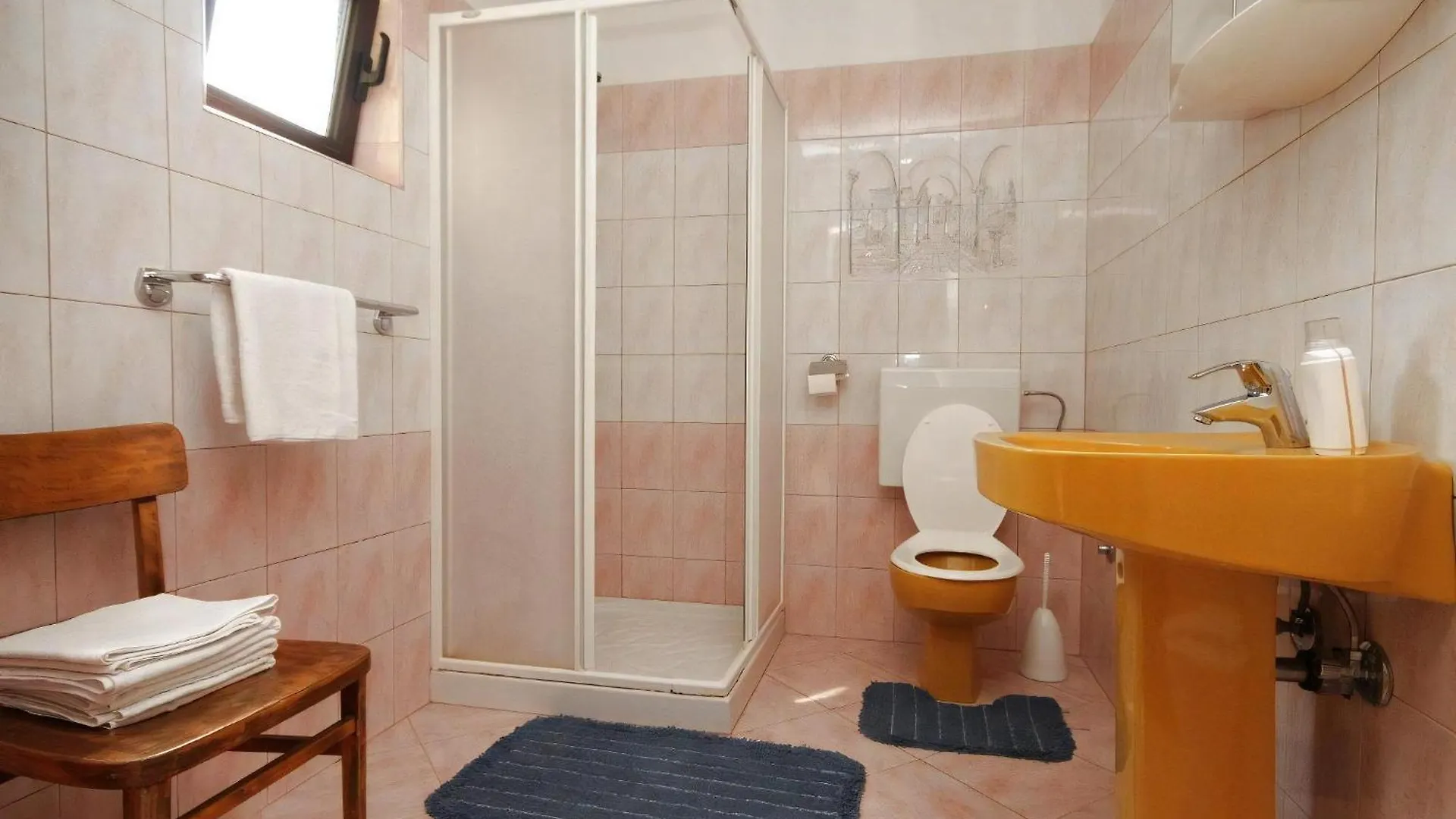 Сasa de vacaciones Villa Frane Rakotule