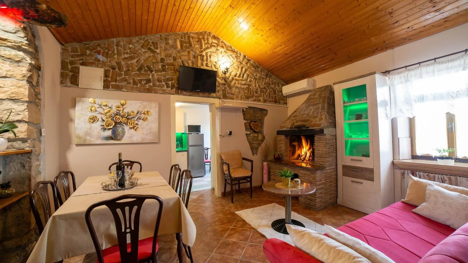 Villa Frane Rakotule